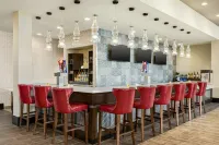 Embassy Suites by Hilton Round Rock - bar