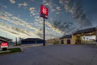 Red Roof Inn New Orleans - Westbank - 2-Star