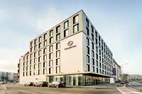 Premier Inn Leipzig City Hahnekamm - 3 Yıldız
