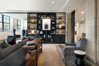 The Slate Hotel Denver Downtown, Tapestry by Hilton - ブティック
