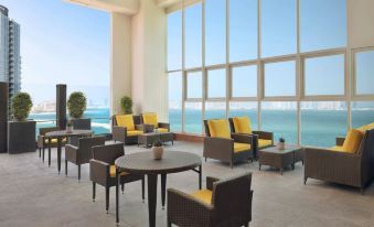 Delta Hotels City Center Doha - Housity
