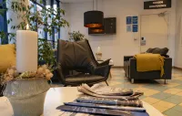 Hotel Frederikshavn - 3-Star