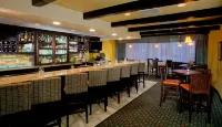 DoubleTree by Hilton Hotel Santa Fe - Quầy Bar