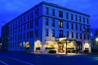 Penn Wells Hotel - 3-Star