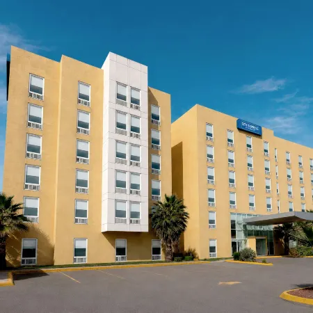 City Express by Marriott Saltillo Sur