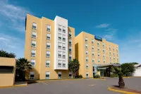 City Express by Marriott Saltillo Sur - Gym