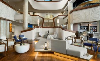 Delta Hotels by Marriott San Jose Aurola