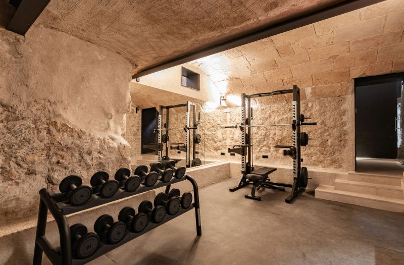 Nobis Hotel Palma, a Member of Design Hotels photo 4