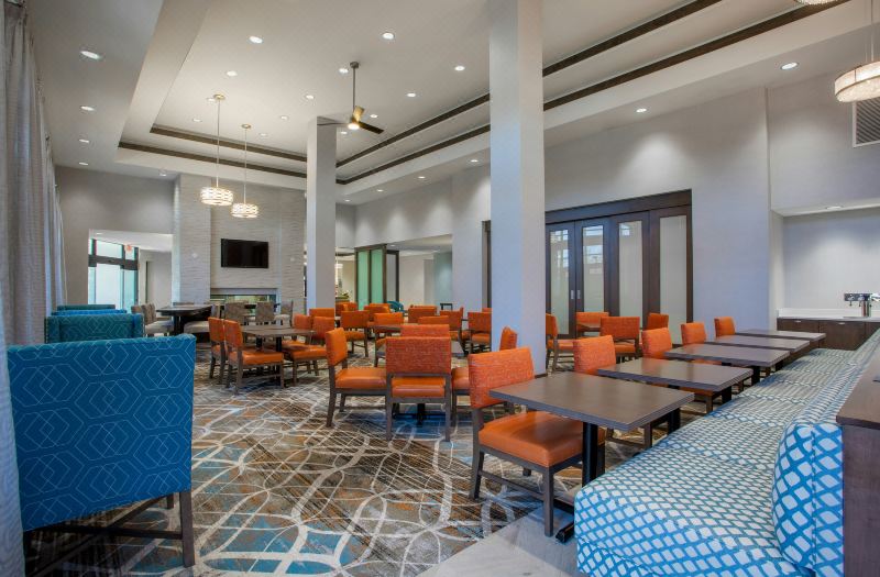 Homewood Suites by Hilton Reston photo 4