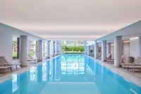 Residence Garden Istra Plava Laguna - piscina