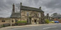 Rockingham Arms by Greene King Inns - parking