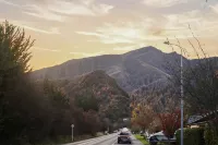 Cosy Arrowtown Retreat - 3-Star
