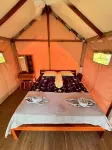 Beach Camp Lombok - Lodges