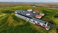 Grímstunga Guesthouse Hólsfjöll - 2 stelle
