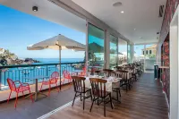 Pestana Churchill Bay - Morgenmad