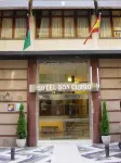 Hotel Don Curro - bars