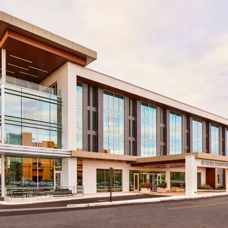 AC Hotel Nashville Brentwood