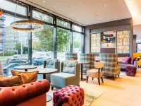 Premier Inn Stuttgart Feuerbach Hotels near Zuffenhausen