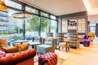 Premier Inn Stuttgart Feuerbach - Bãi đậu xe