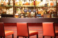 Orea Resort Devět Skal Vysočina - Bars