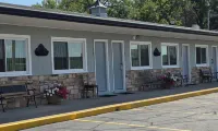 Best Nights Inn - Sparta - Inns