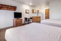 WoodSpring Suites Houston Baytown - صديق للحيوانات الاليفة