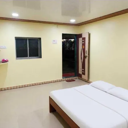 Hotel Sai Krupa