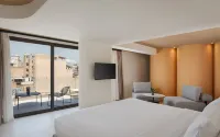 Noctilia Athens - Завтрак