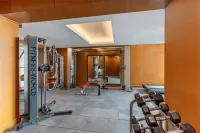 Country Inn & Suites by Radisson, Sahibabad - Gym