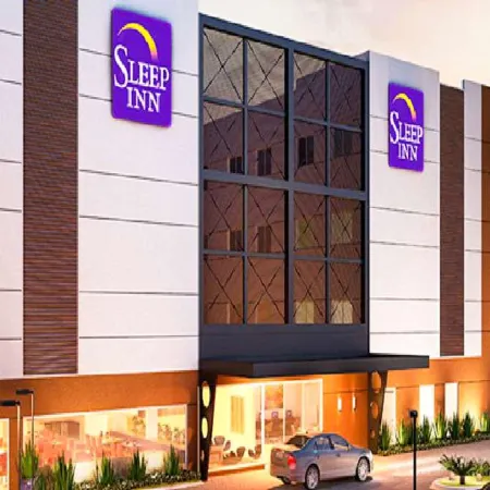 Maringá Airport Hotel