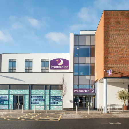 Premier Inn Trowbridge