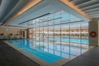Slemani Rotana - Pools