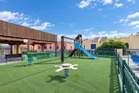GuestReady - Duplex con Terraza Meloneras - 2つ星
