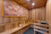 海灘俱樂部乞沙比克旅館 - SPA