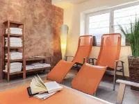 Mercure Hotel Schweinfurt Maininsel - Fitnessstudio