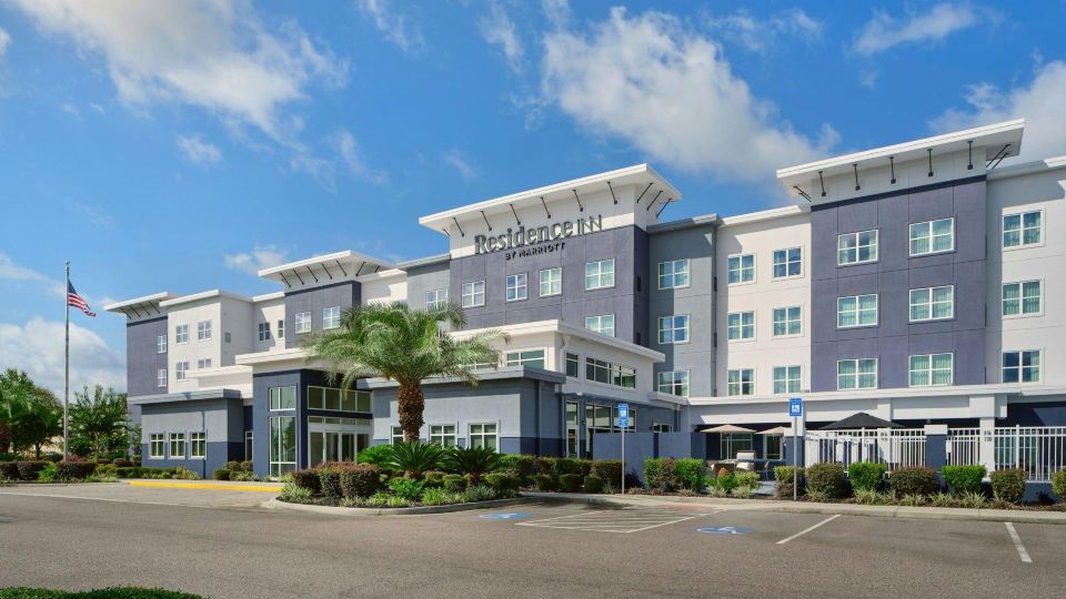 Residence Inn Fort Lauderdale Airport & Cruise Port