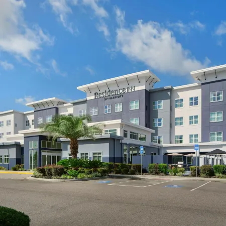 Residence Inn Fort Lauderdale Airport & Cruise Port