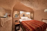 Shiraz Cave Cappadocia - Bed and Breakfasts