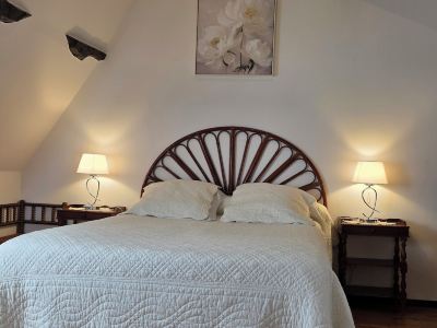 Chambres d'hôtes Aux Trois Sources
