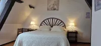 Chambres d'hôtes Aux Trois Sources - Pensions