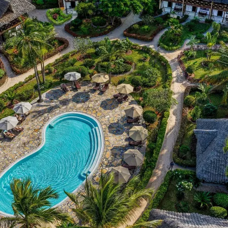 Pongwe Bay Resort