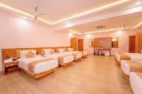 The Royal Bihar - Wi-Fi