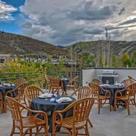 Park City Hostel: Bed In 6 or 8 Bed Dorm