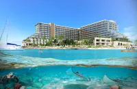 Grand Hyatt Grand Cayman Resort Spa - De lujo