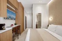 baraca boutique - Apartemen