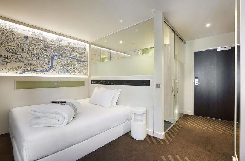 Hub by Premier Inn London Covent Garden