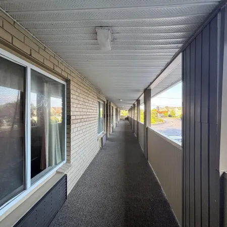 Super 8 by Wyndham Old Saybrook