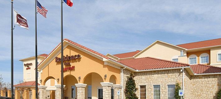 Residence Inn Abilene Hotels in Abilene