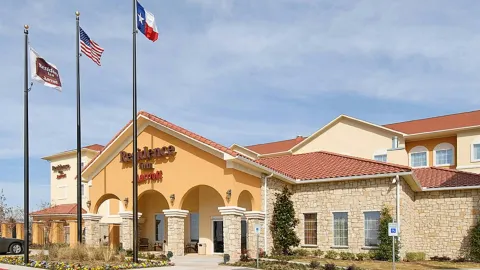 Residence Inn Abilene in Абилин