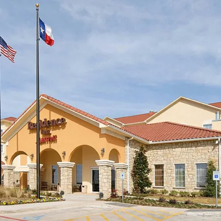 Residence Inn Abilene